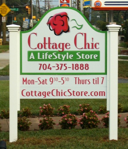 Real Estate/Yard/Campaign/Site Signs